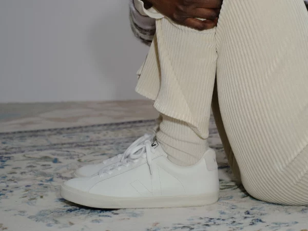 ESPLAR LEATHER WHITE - Image 4