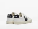 ESPLAR LEATHER WHITE BLACK