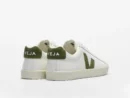 ESPLAR LEATHER WHITE KIWI