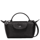 Le Pliage Xtra XS Pouch - Black