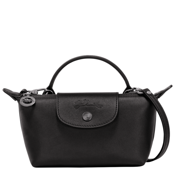 Le Pliage Xtra XS Pouch - Black