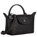 Le Pliage Xtra XS Pouch - Black