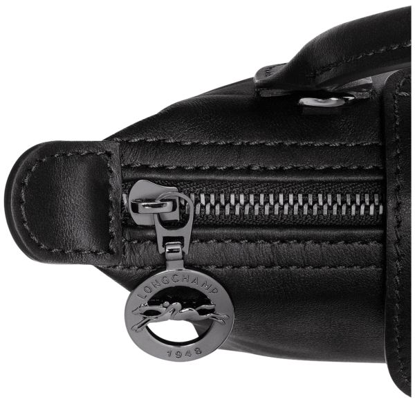 Le Pliage Xtra XS Pouch - Black - Image 5
