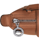 Le Pliage Xtra XS Pouch - Cognac