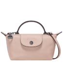 Le Pliage Xtra XS Pouch - Nude