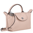 Le Pliage Xtra XS Pouch - Nude