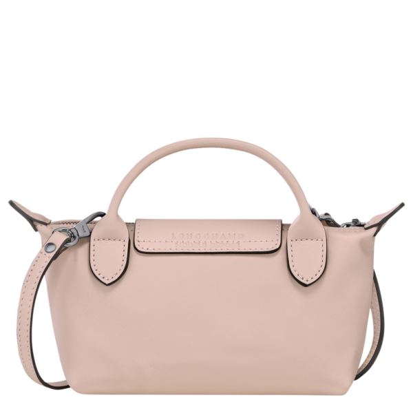 Le Pliage Xtra XS Pouch - Nude - Image 4