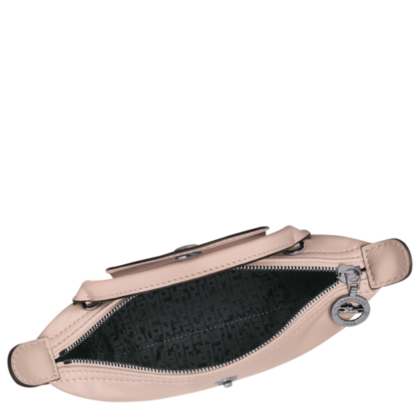 Le Pliage Xtra XS Pouch - Nude - Image 5