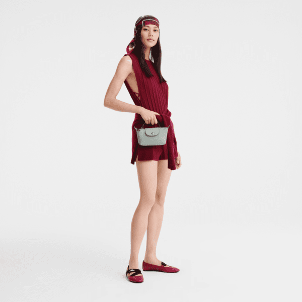Le Pliage Xtra XS Pouch - Verveine - Image 2