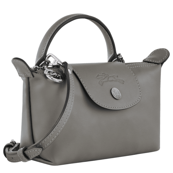 Le Pliage Xtra XS Pouch - Turtledove - Image 3