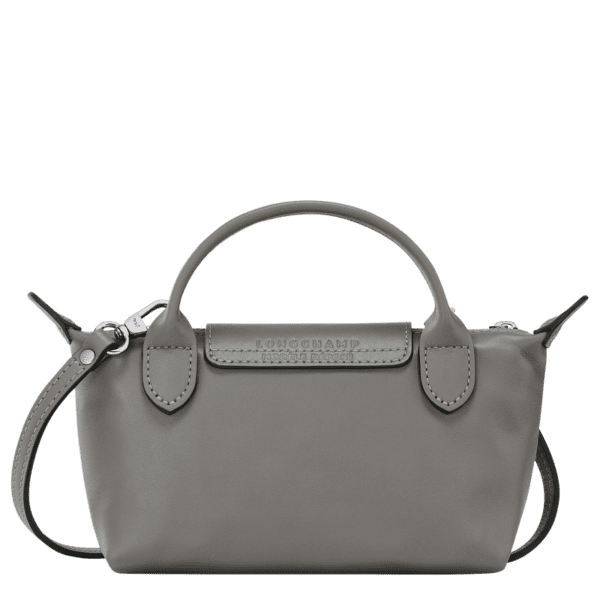 Le Pliage Xtra XS Pouch - Turtledove - Image 4