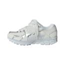 VOMERO 5 | METALLIC WHITE (FREE CUSTOM LACES INCLUDED)