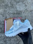 VOMERO 5 | LIGHT BLUE (FREE CUSTOM LACES INCLUDED)