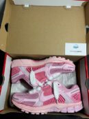 VOMERO 5 | PINK (FREE CUSTOM LACES INCLUDED)