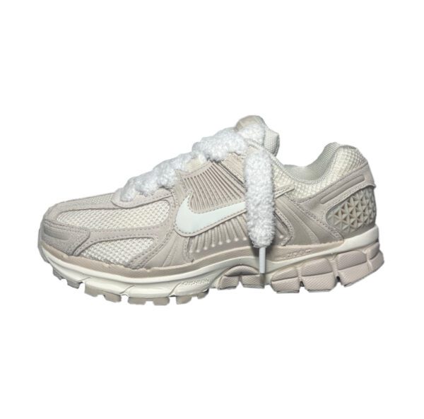 VOMERO 5 | Beige (FREE CUSTOM LACES INCLUDED)