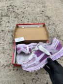 VOMERO 5 | PURPLE (FREE CUSTOM LACES INCLUDED)