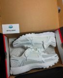 VOMERO 5 | WHITE (FREE CUSTOM LACES INCLUDED)