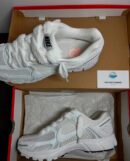 VOMERO 5 | WHITE (FREE CUSTOM LACES INCLUDED)