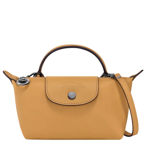 Le Pliage Xtra XS Pouch - Honey