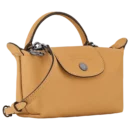 Le Pliage Xtra XS Pouch - Honey