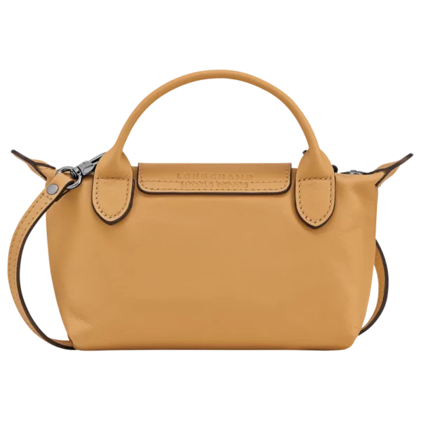 Le Pliage Xtra XS Pouch - Honey - Image 4