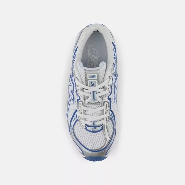 740 Shoes Glacier Blue with Sea Stone - Image 5