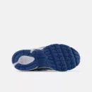 740 Shoes Glacier Blue with Sea Stone