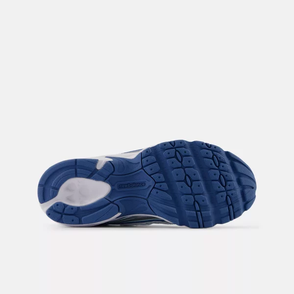 740 Shoes Glacier Blue with Sea Stone - Image 6