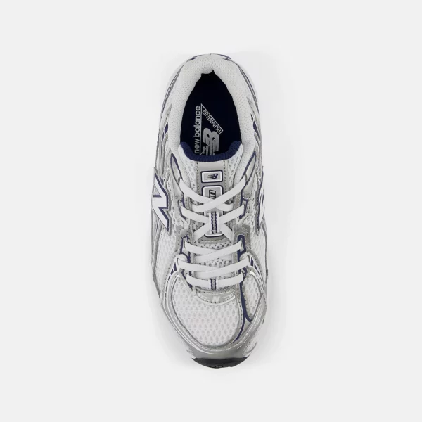 740 Shoes BNB Navy with White - Image 5