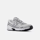 740 Shoes BNB Navy with White
