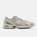 740 Shoes Dockside with Timber Wolf and Sea Salt