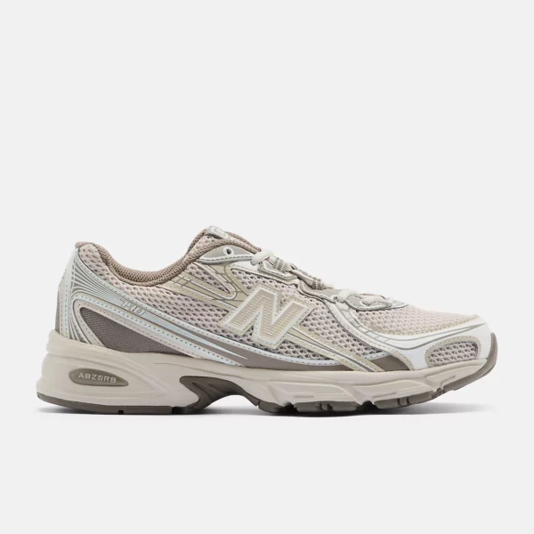 740 Shoes Dockside with Timber Wolf and Sea Salt - Image 6