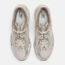 740 Shoes Dockside with Timber Wolf and Sea Salt