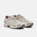 740 Shoes Dockside with Timber Wolf and Sea Salt