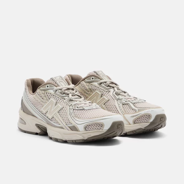 740 Shoes Dockside with Timber Wolf and Sea Salt - Image 7