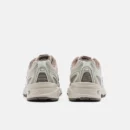 740 Shoes Dockside with Timber Wolf and Sea Salt