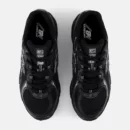 740 Shoes Black