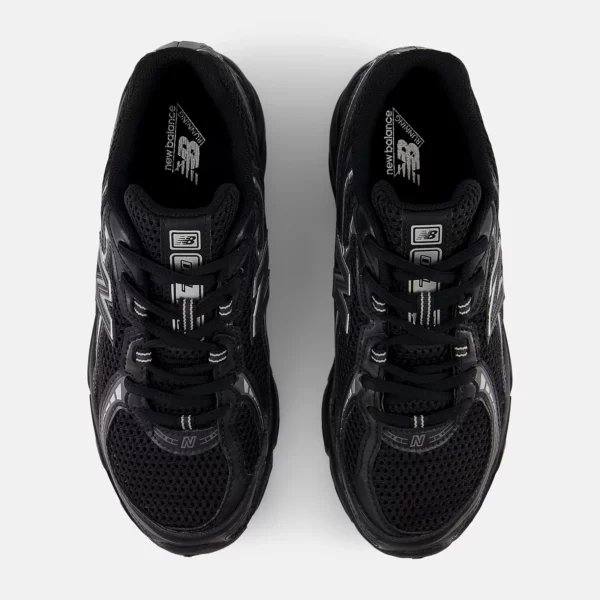 740 Shoes Black - Image 2