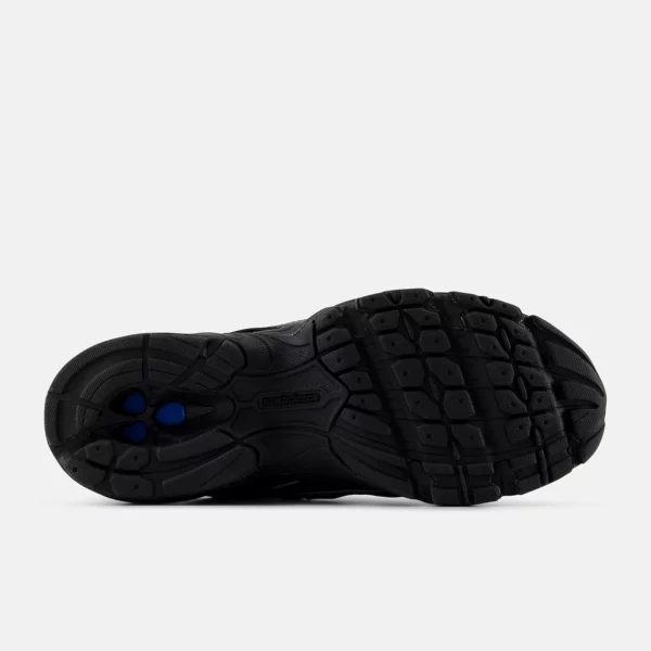 740 Shoes Black - Image 4