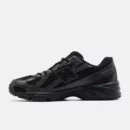 740 Shoes Black with Cement