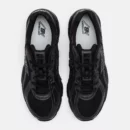740 Shoes Black with Cement