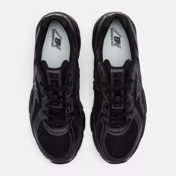 740 Shoes Black with Cement - Image 5
