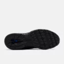 740 Shoes Black with Cement