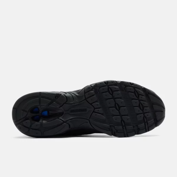 740 Shoes Black with Cement - Image 7