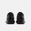 740 Shoes Black with Cement