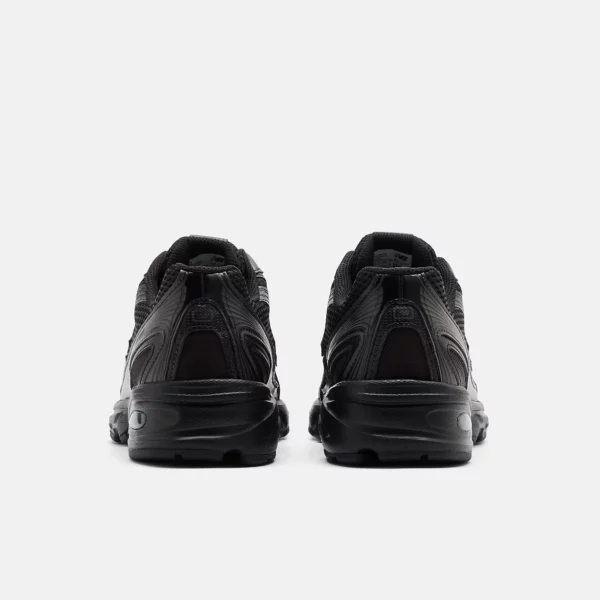 740 Shoes Black with Cement - Image 6