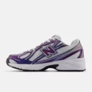 740 Shoes Concorde Grape