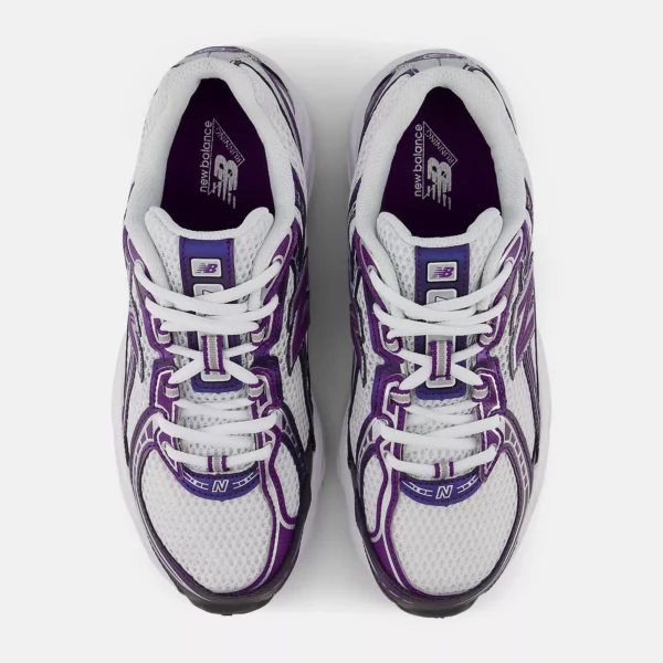 740 Shoes Concorde Grape - Image 5