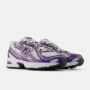 740 Shoes Concorde Grape