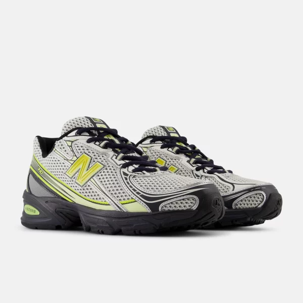 740 Shoes Sea Salt with Phantom and Firefly - Image 3